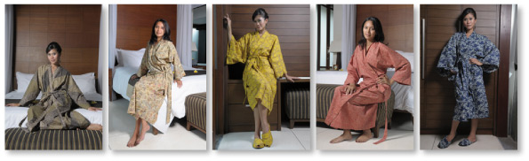Uniformes SPA