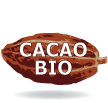 cosmetics and SPA products with organic cocoa from Bali