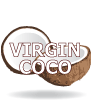 cosmetics and SPA products with virgin coconut from Bali